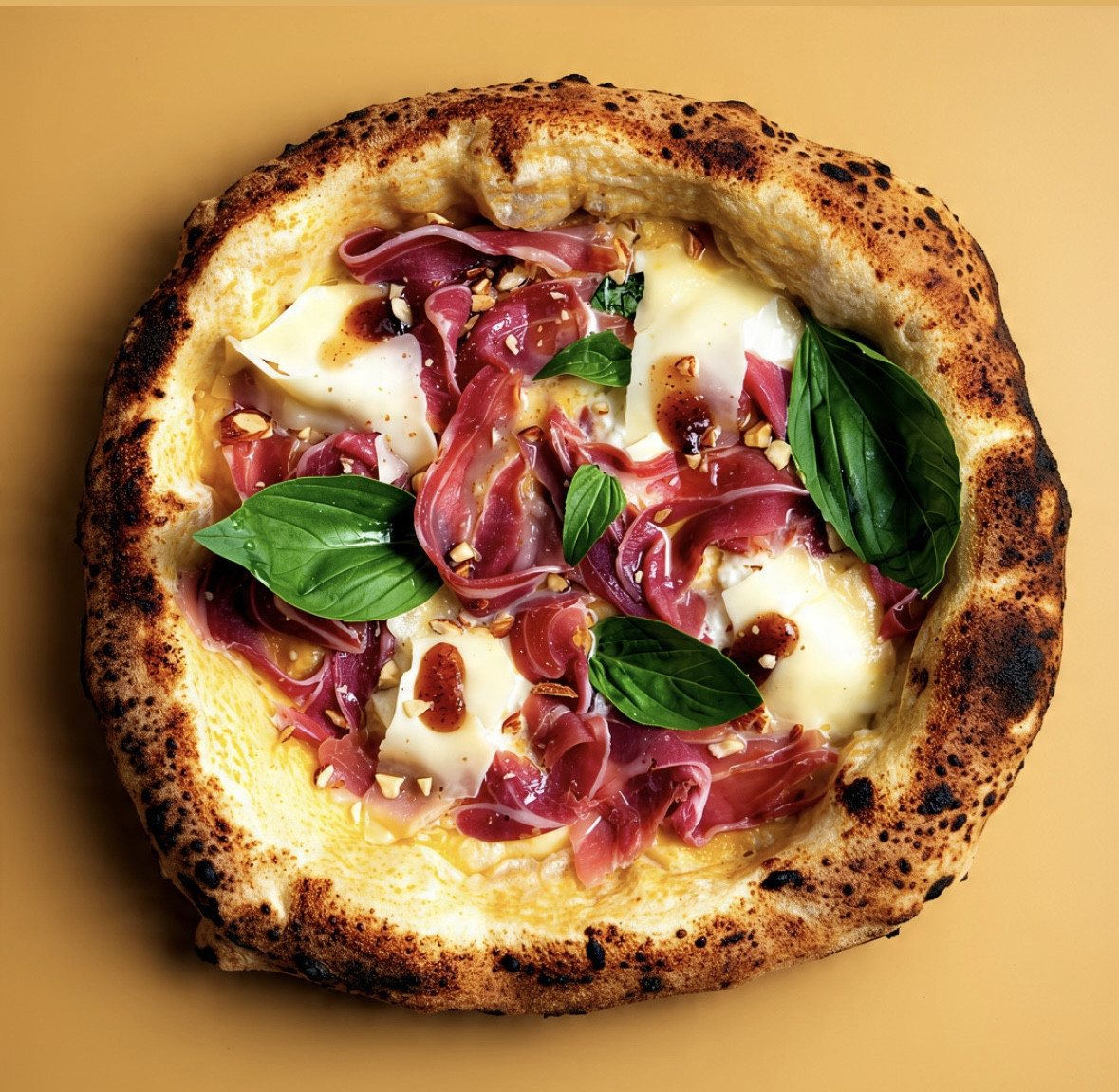 Pizza Champion du Monde